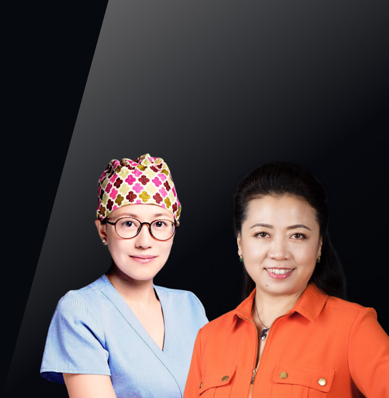 Webinar Unlocking Profit Potential: Fotona's Diverse Applications for Treating Asian Skin TypesDr. Yujing Li and Dr. Lin Fang