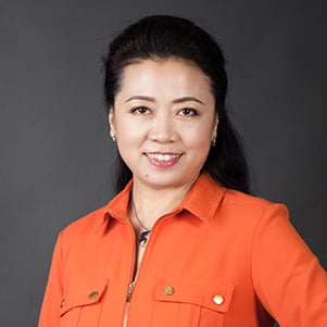 Dr. Yujing Li