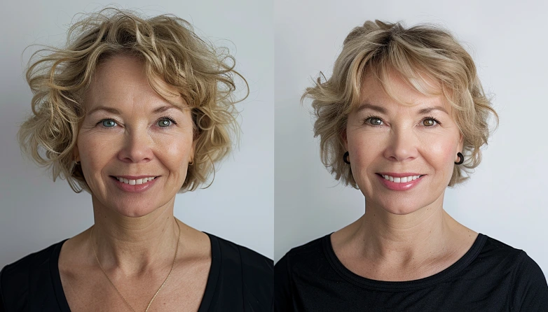 before after photo gallery bonus