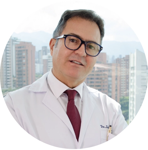 Dr. José Vicente Vallejo icon
