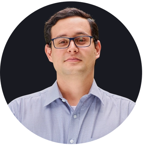 Dr. Juan Camilo Suárez icon