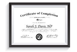 empire certificates of achievement