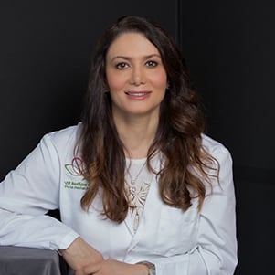 Maryam Hekmat, MD