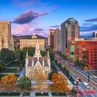 Salt Lake City, UT Picture