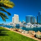 San Diego, CA picture