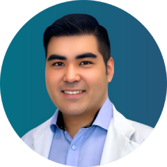 Dr. Alberto Shinzato Uemura icon