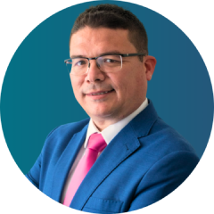 Dr. Edmundo Saco Mera icon
