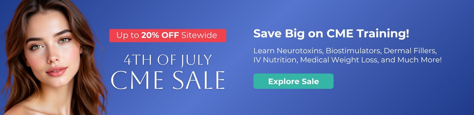 campaigns promo banner