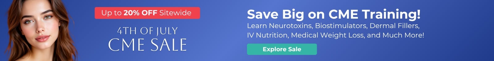 campaigns promo banner