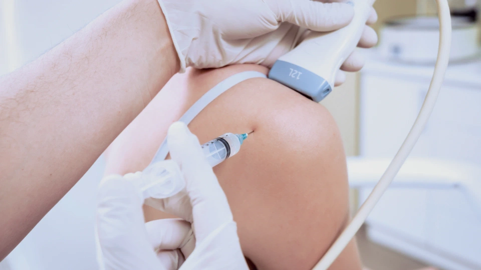 ACP & Biologics for Pain Management Picture