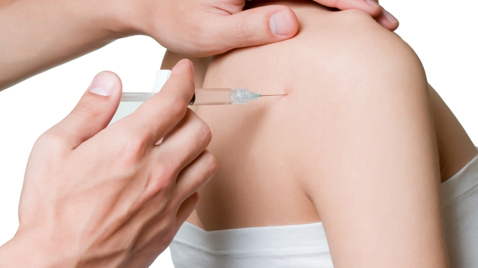 Advanced Pain Management Picture
