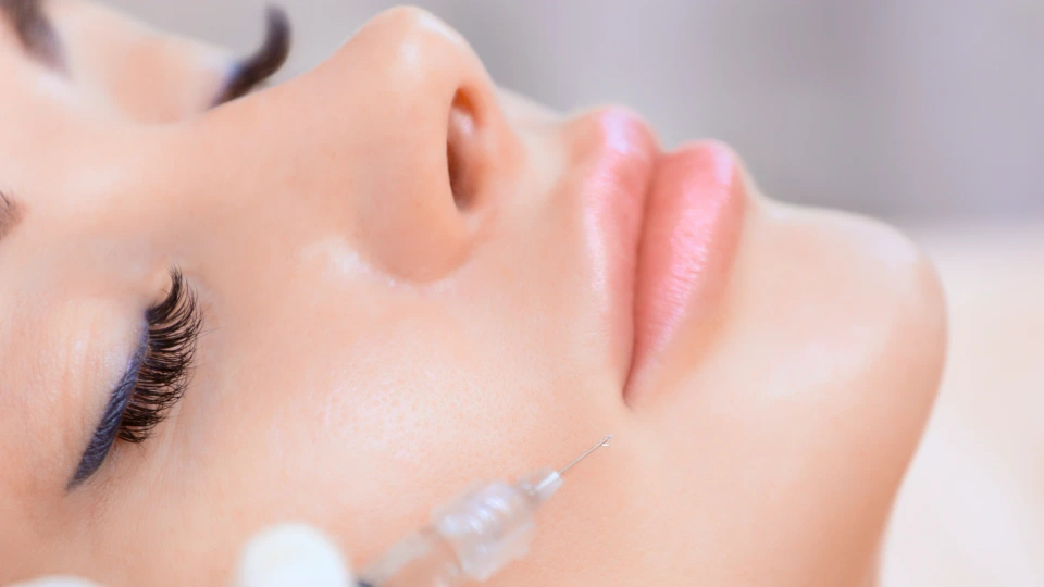 Advanced Botulinum Toxin/Dermal Filler Training Picture