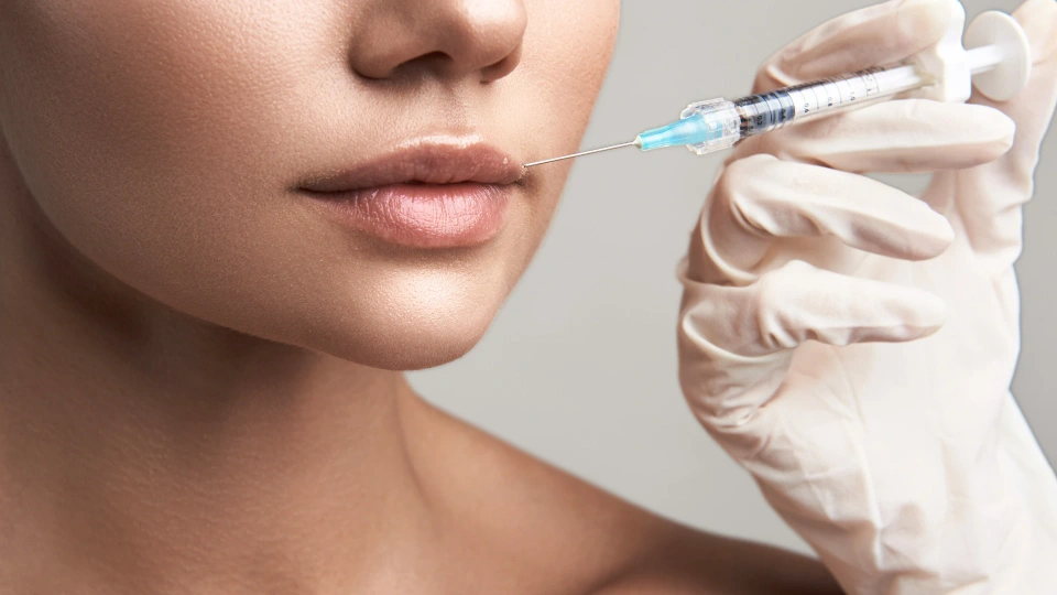 Advanced Cannula Full Face Rejuvenation Training Picture