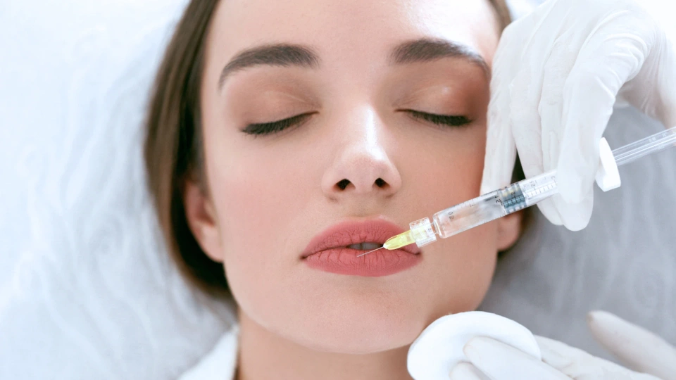 Advanced Lip Filler Injection Techniques-Master Lips Certification Picture