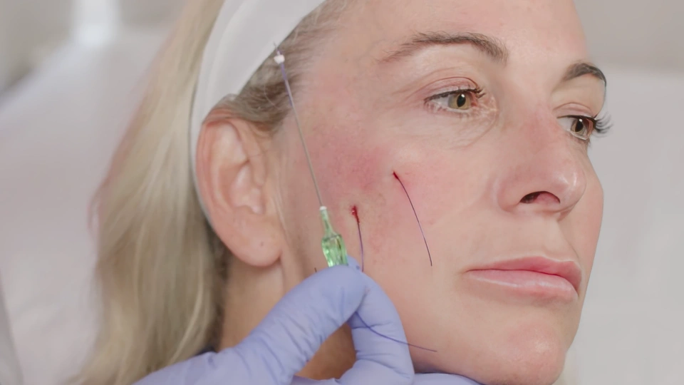 Advanced PDO Thread Lift Training (Level III) Picture