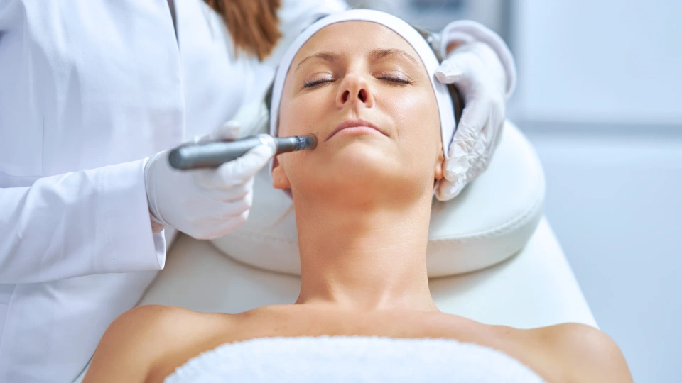 Complete Facial Aesthetics Picture
