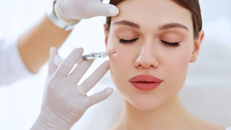 Complete Dermal Filler Training Picture