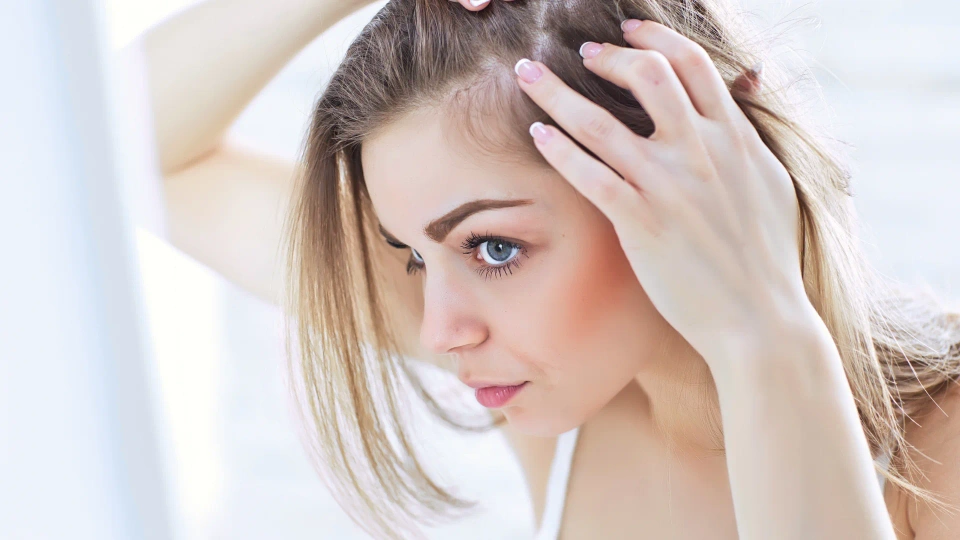 Hair Restoration Training—Hair Loss Therapies Picture