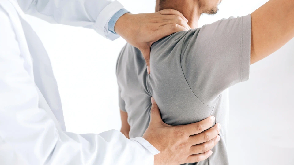 Physical Therapy—Physician Supervised Picture
