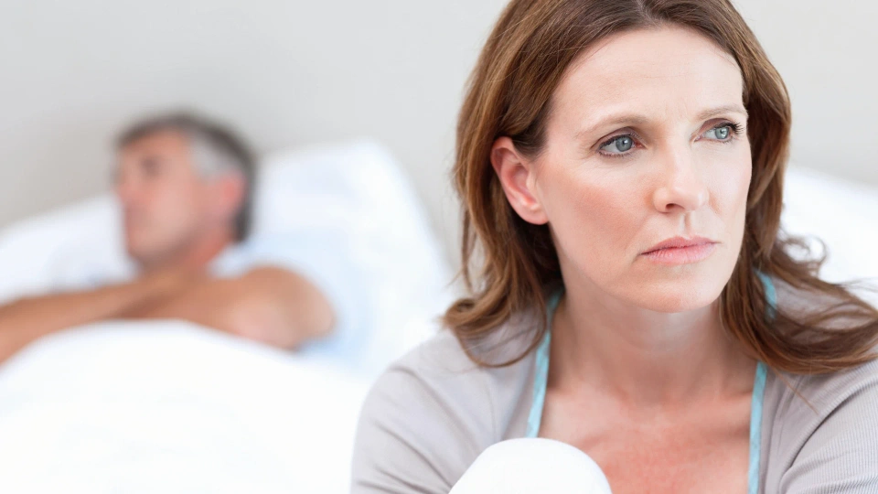 Sexual Dysfunction Training for Men & Women Picture