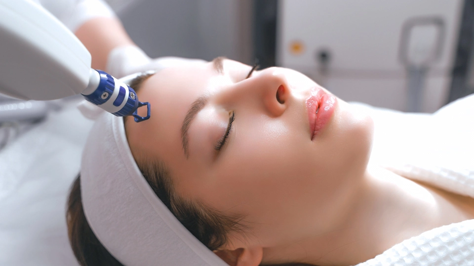 Advanced Cosmetic Laser Training Picture