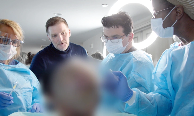 advanced facial anatomy cadaver photo gallery 6