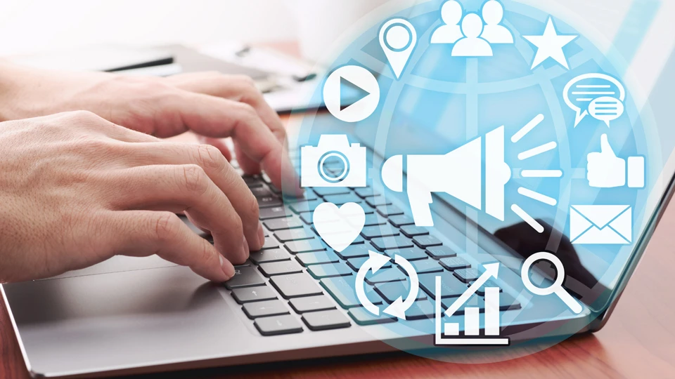 Advertising and Promotion for the Digital Age Bootcamp Picture
