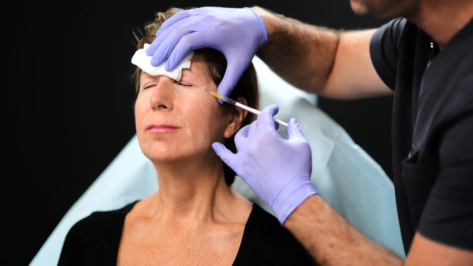 Botulinum Toxin Training (Level I) Picture