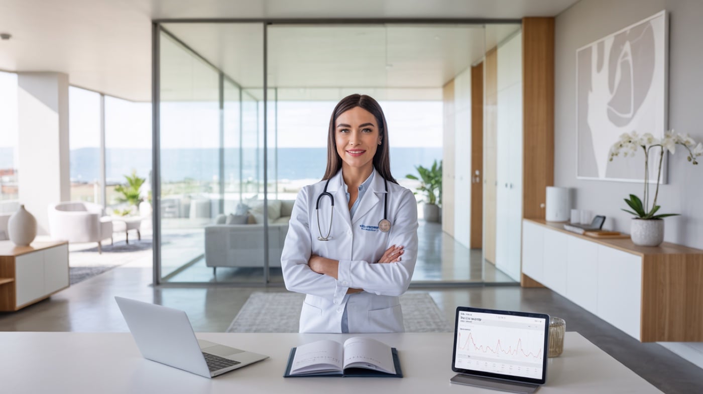 Academy of Business and Marketing