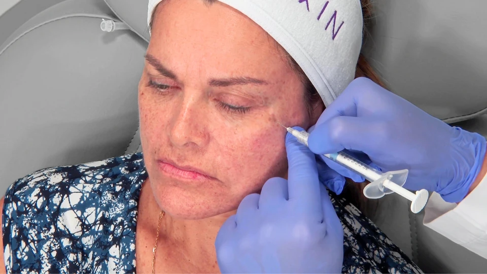 Botox and Dermal Filler Training (Centers of Excellence—COE) (Level I) Picture
