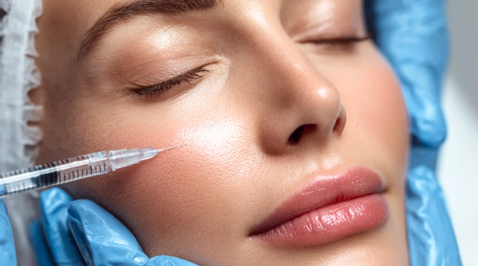 Comprehensive Face & Body-Contouring Injectables Workshop (PDO Threads, Fillers, Sculptra®, Radiesse®, PRP, & More) Picture