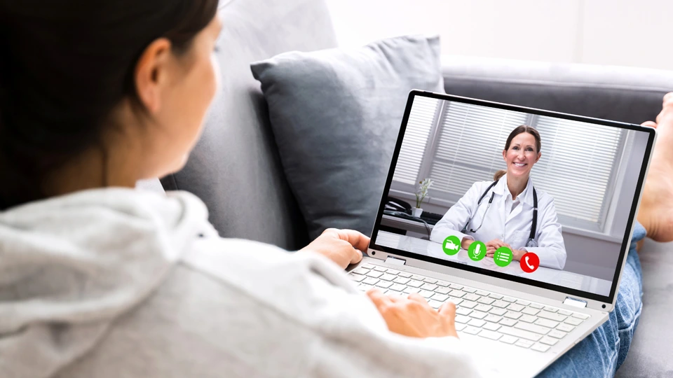 Integrating Telemedicine in Your Practice Picture