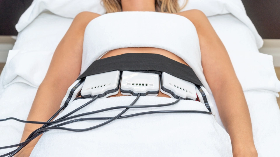 Laser Lipolysis for Primary Care (In-Office) Picture