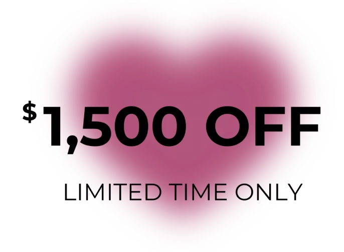 mother’s day sale 1500 off