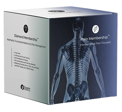 pain membership box