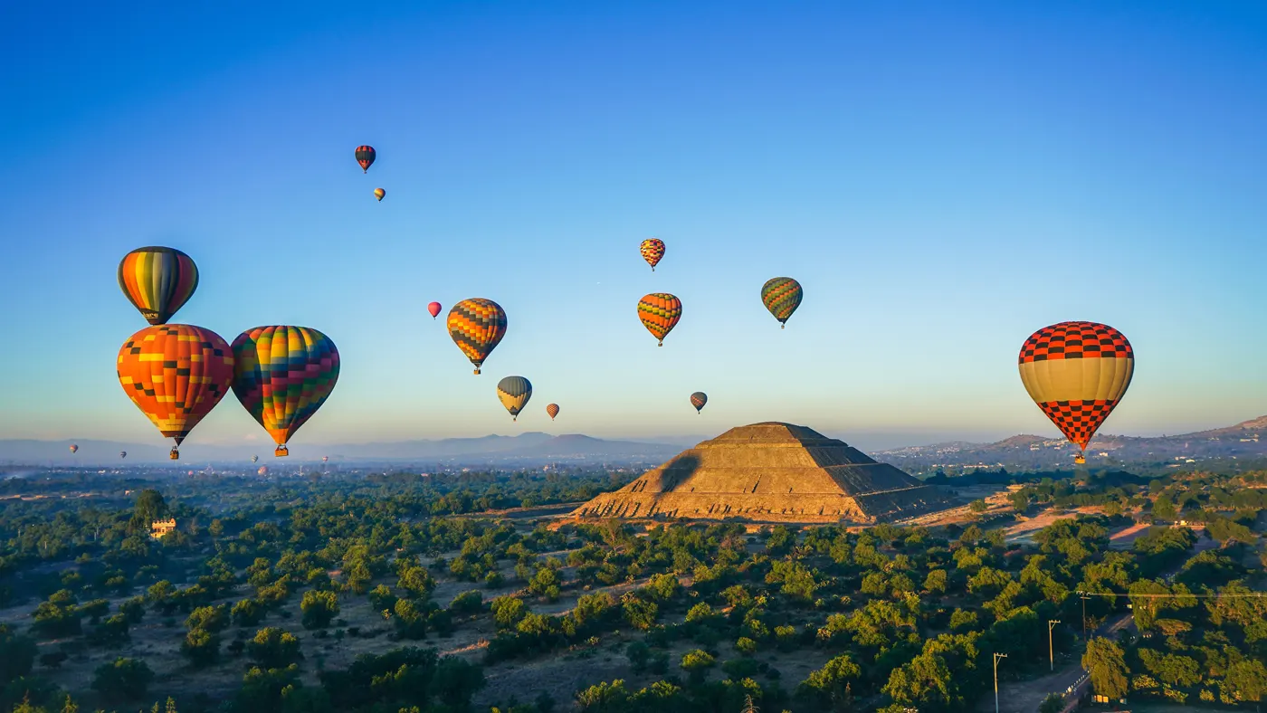 places worth visiting while in mexico city 1