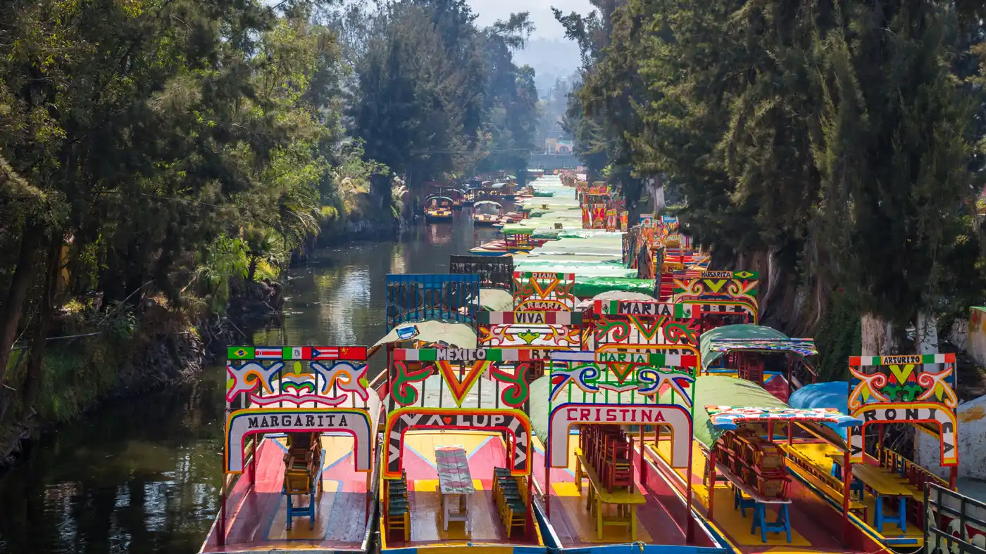 places worth visiting while in mexico city 3