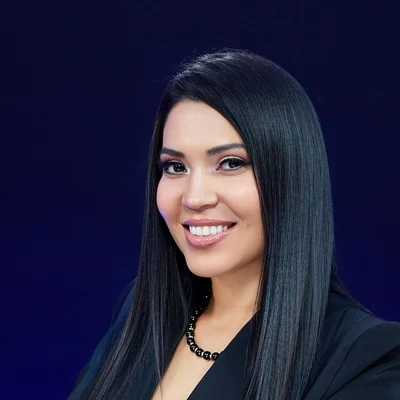 Tatiana Sarmiento, NP