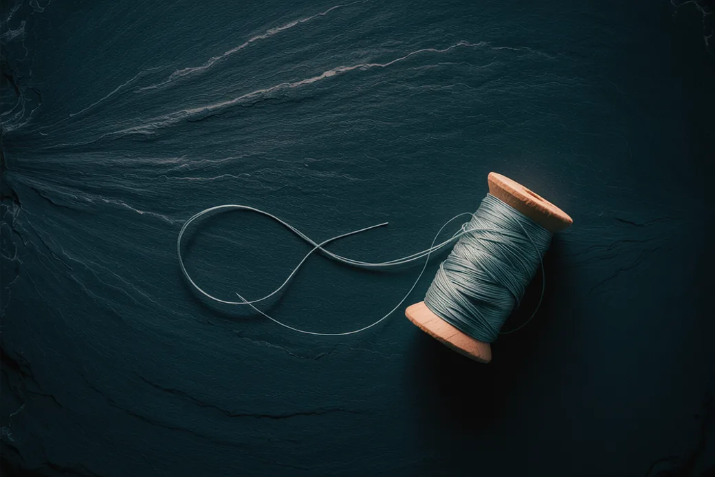 Mono, Screw and Cog — Matching the PDO Thread Family to the Clinical Job