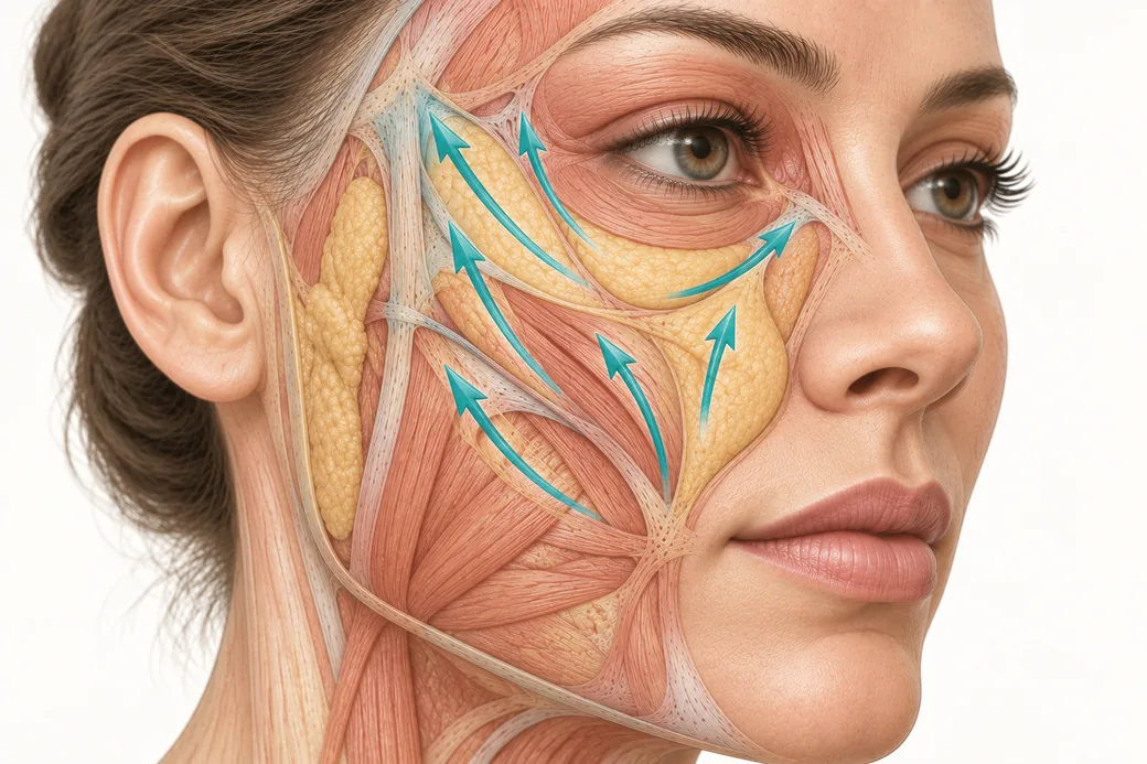 Vector Planning for the Midface — Why Direction Decides the Result