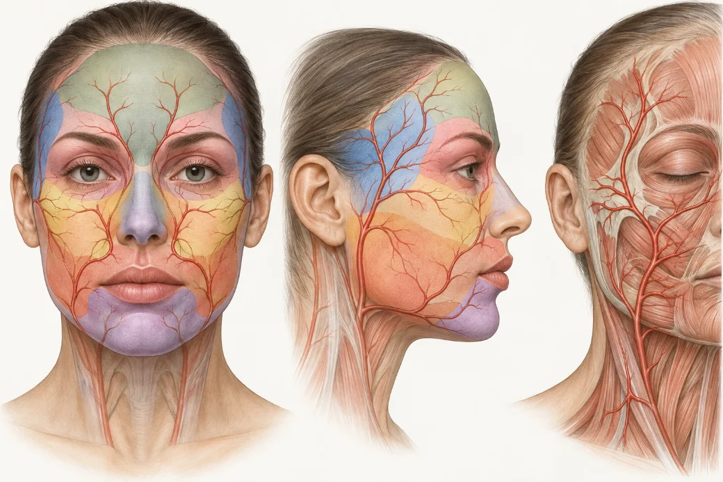 Vascular Occlusion: Recognition and Response