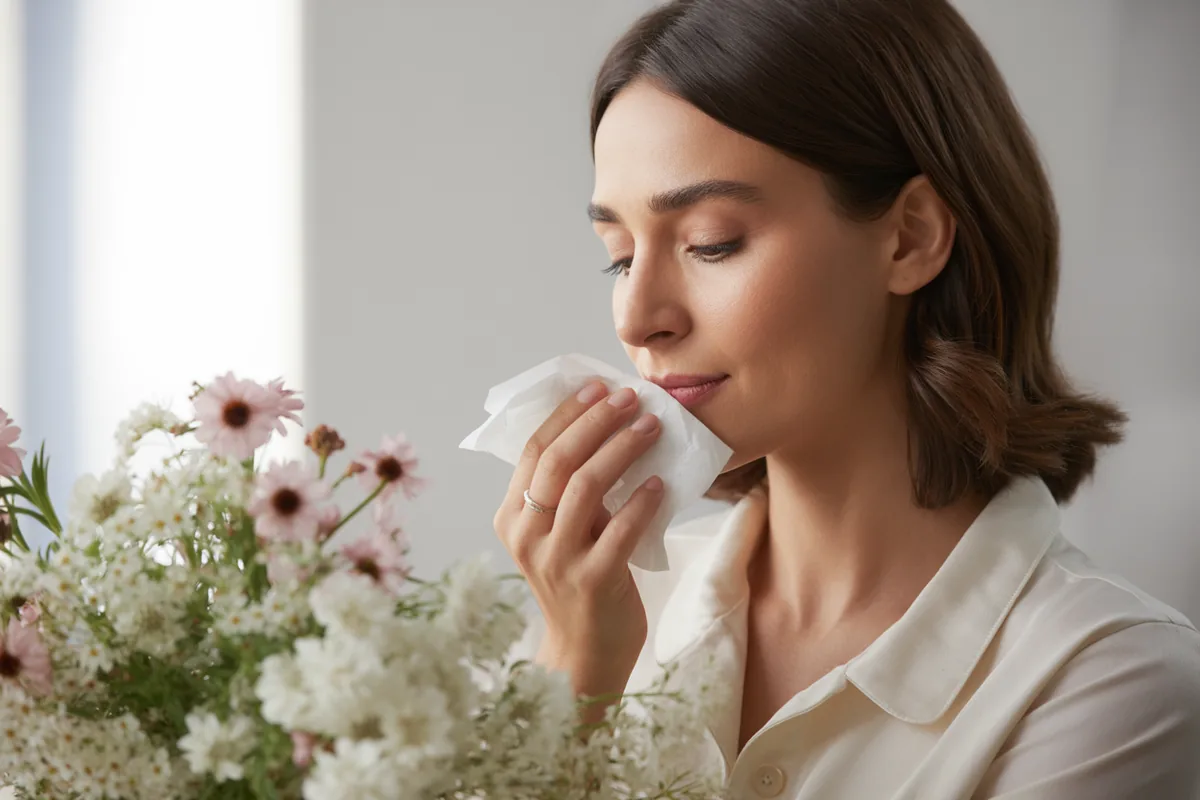 Allergic Rhinitis