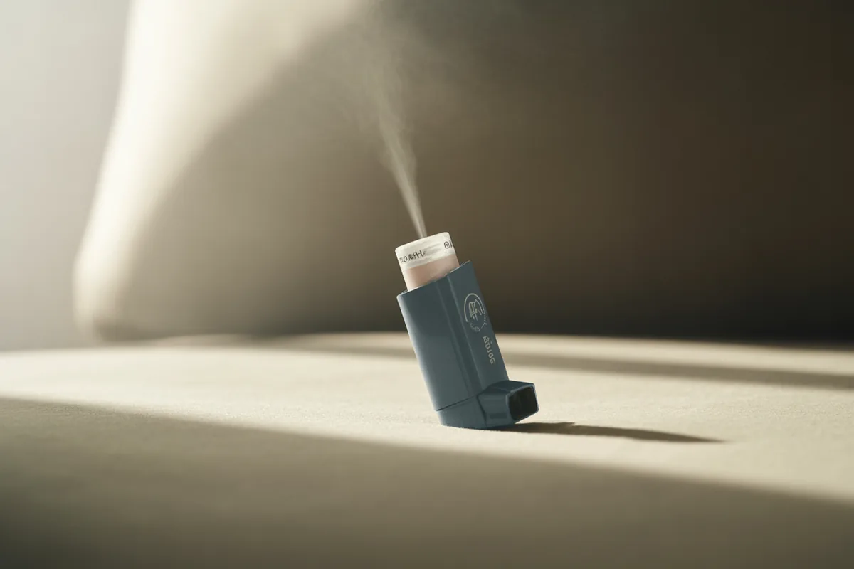Asthma and Allergies