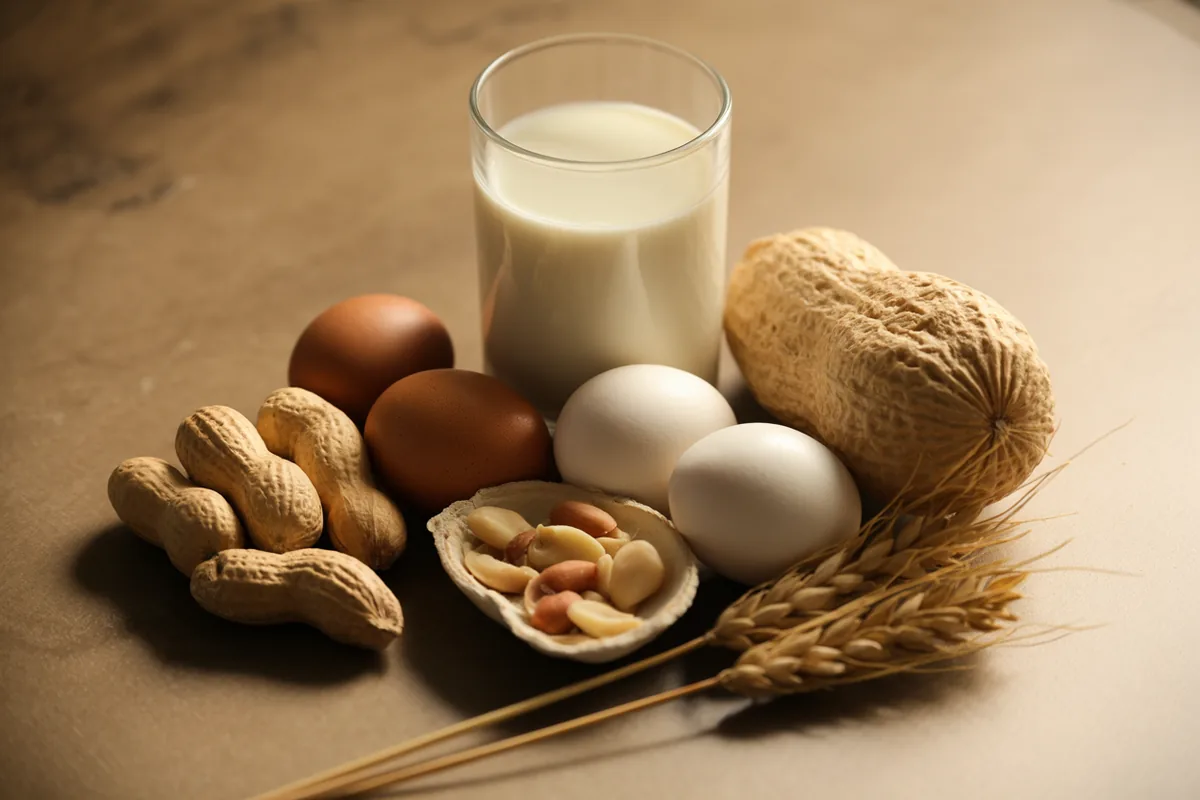 Food Allergies vs Food Sensitivities