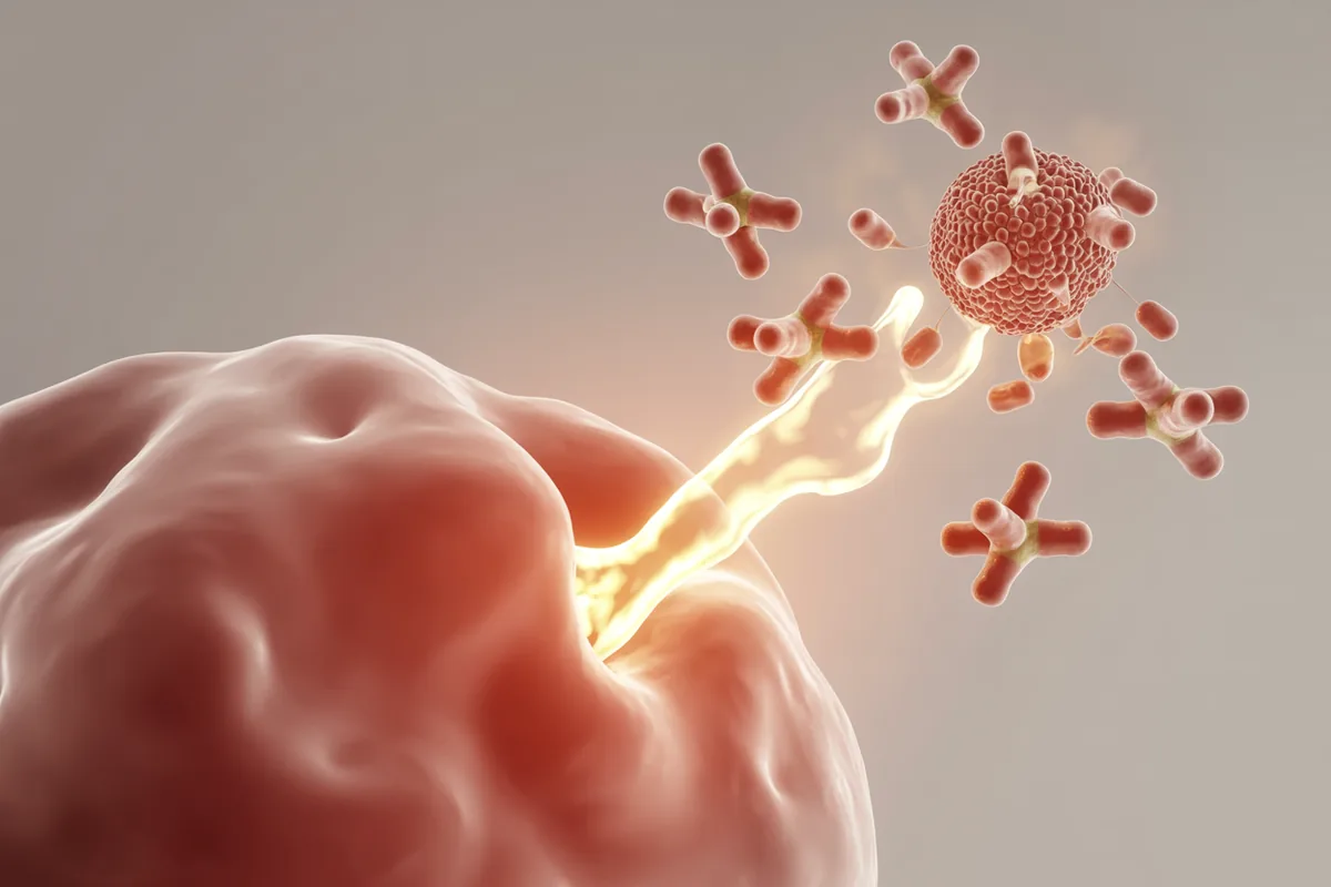Histamine and the Allergic Response