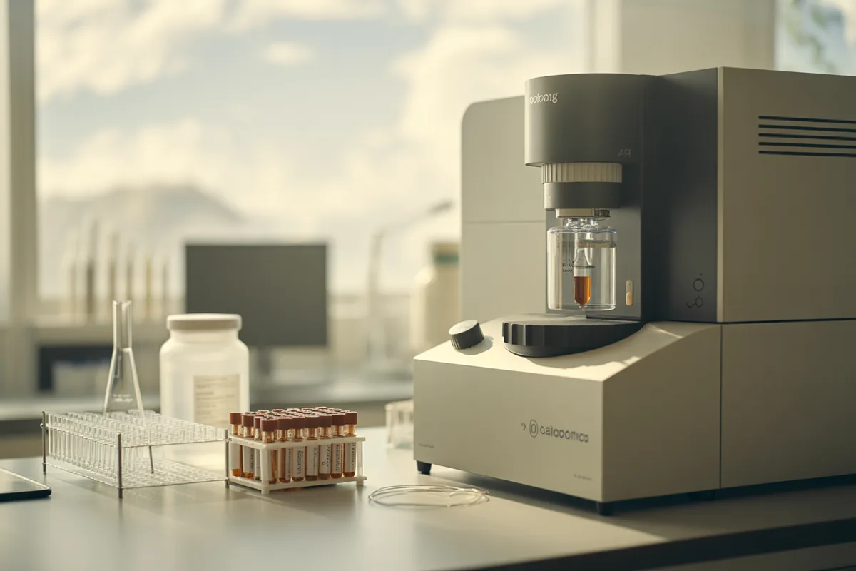 Specialized Allergy Testing