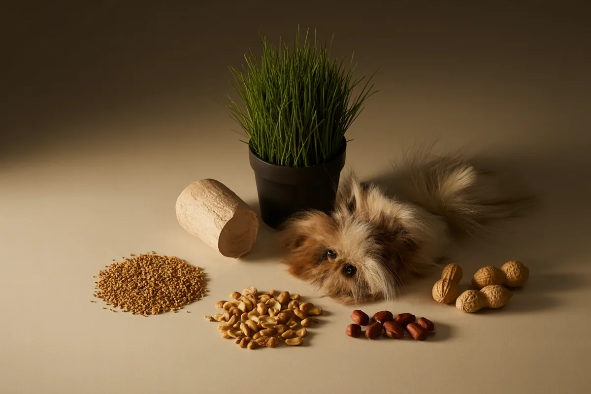 Common Types of Allergens