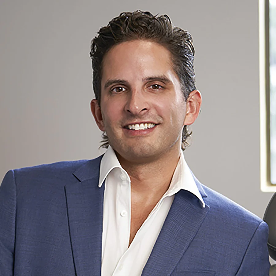 Dr. Christopher Kieliszak, DO
