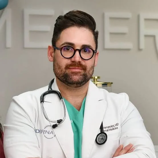 Ernai Hernandez, MD