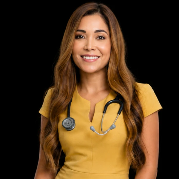 Dr. Faride Ramos, MD